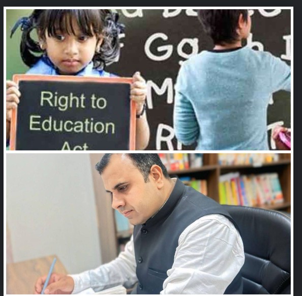 हरिद्वार:- आरटीई के 25% मुफ्त शिक्षा प्रावधान को सख्ती से लागू करने की मांग, सुप्रीम कोर्ट के निर्देशों का स्वागत